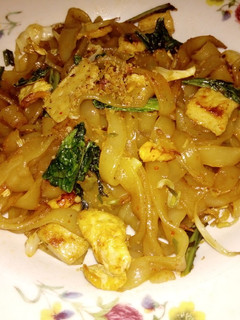 Foto resep Kwetiau Goreng Special Boncabe
