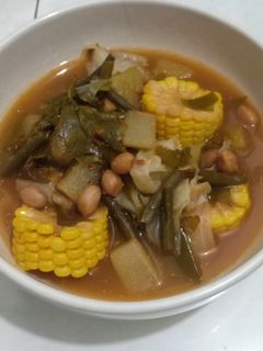Foto resep Sayur Asem