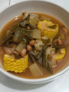 Foto resep Sayur Asem