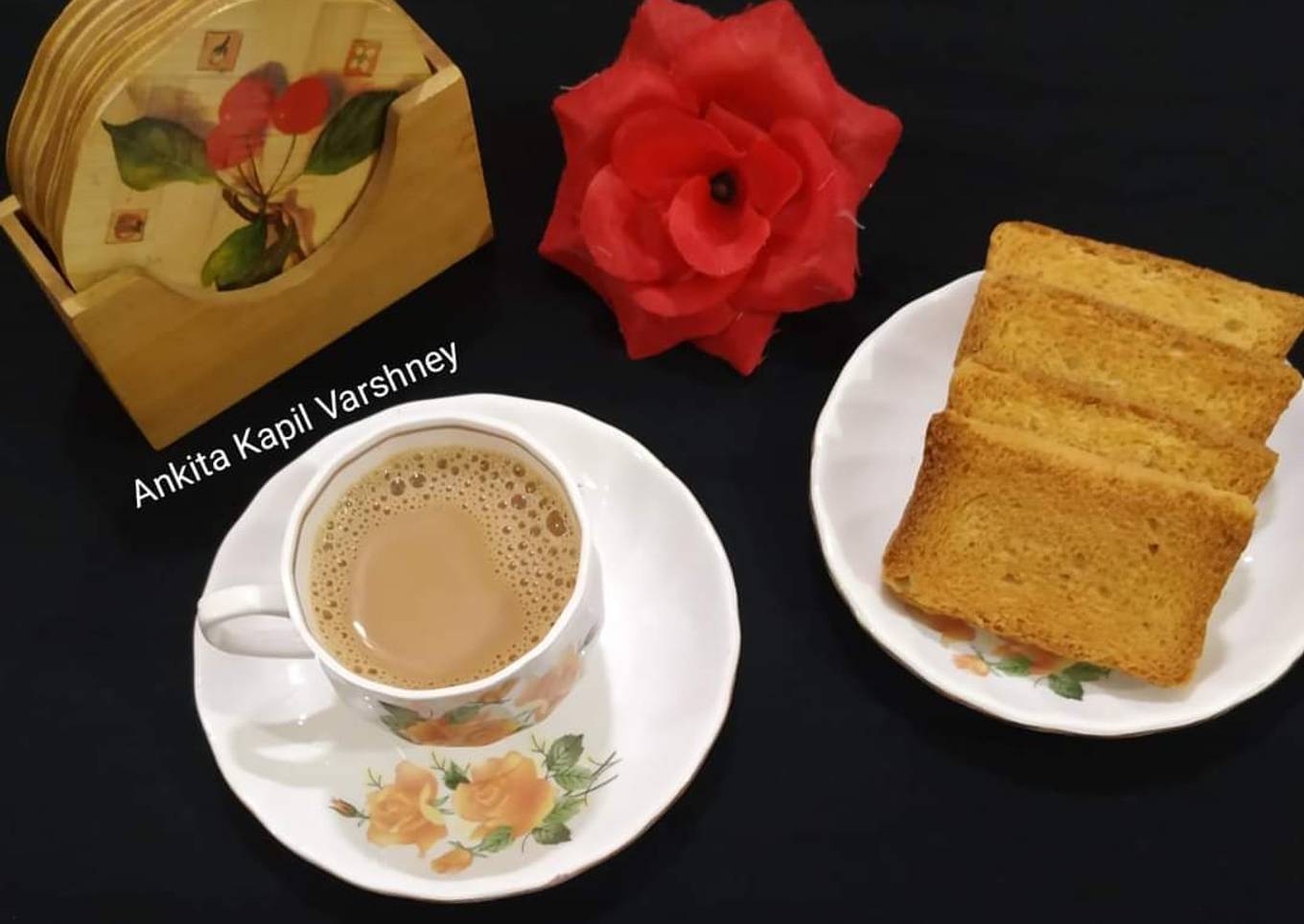 Masala Tea