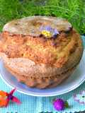 Budín de damascos😋