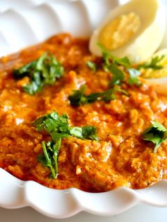 চিকেন ভর্তা (chicken bharta recipe in Bengali) রেসিপির প্রধান ছবি