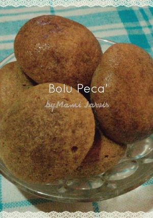 Foto resep Bolu Peca'