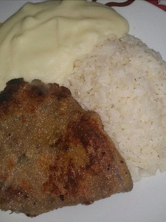 Una foto de Milanesas de ternera