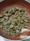 Keema Kaleji