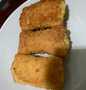 Ini dia! Resep gampang membuat Risol Mayo simpel pakai roti tawar yang lezat