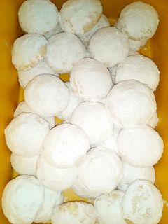 صورة لوصفة حلوة بذوق الليمون
