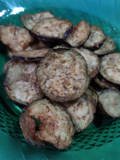 Foto resep Terong Crispy