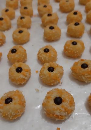 Foto resep Monde Susu / Janda Genit #SiapRamadan