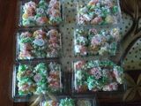 Kue mata roda