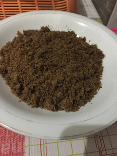 Foto resep Bajabu ikan Tuna (abon Bugis)