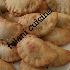 A picture of Meatpie.