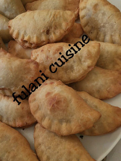A picture of Meatpie.