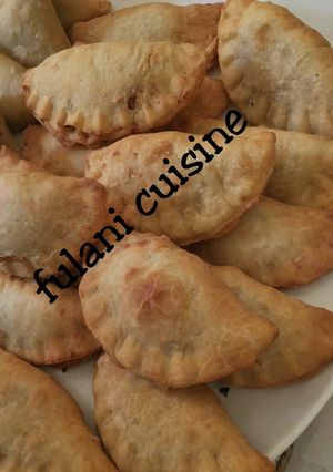 A picture of Meatpie.