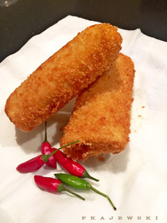 Foto resep Risoles Renyah Dan Gurih