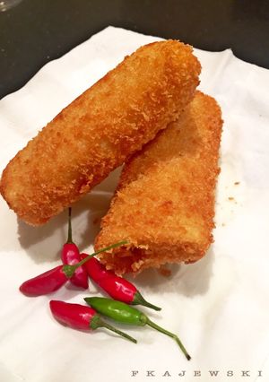 Foto resep Risoles Renyah Dan Gurih