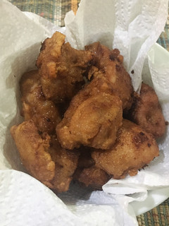 Foto resep Chicken Karaage