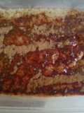 Postre Nesquik: Maizena con leche chocolatada