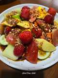 Rujak Buah
