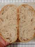Rye Sourdough Bread