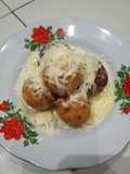 BOLJUSU (Boled (UBI) Keju Susu)