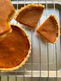 Pie labu