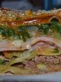Lasagna by Mechi 😁