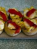 Bollitos cojonudos