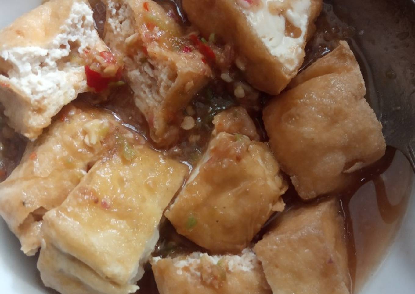 Tahu Gejrot