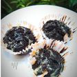 Bolu Kukus Oreo