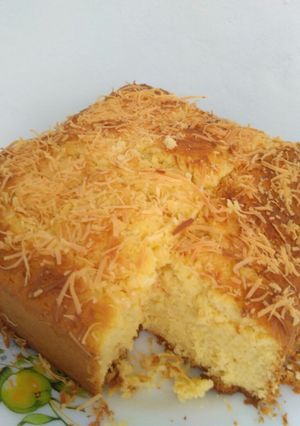 Foto resep Bolu peuyeum