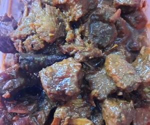 Resep Mudah Semur daging resep umi  Enak Sederhana Resep Mudah Semur daging resep umi  Enak Sederhana