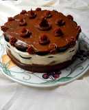 ¡Torta Oreo para Heli🎂!