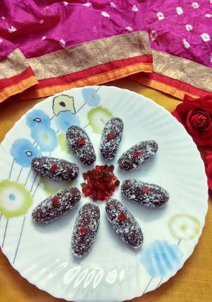 सूजी रोल। (suji roll recipe in Hindi) रेसिपी मुख्य फोटो
