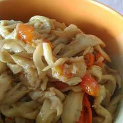 รูปของ Tumis Jamur Tiram🍄