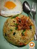 Nasi Goreng Lockdown