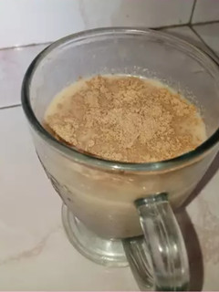 Foto resep Milo Dinosaur