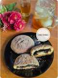 İzmir Bombası (Kue Isi Cokelat Khas Turki)