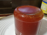 Mermelada de higos chumbos