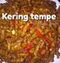 Yuk intip, Resep membuat 10.Kering tempe dijamin gurih