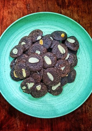 Foto resep 267. Brownies Krispi