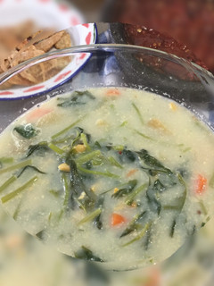 Foto resep Jangan Bobor Komplit