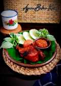 AYAM Bakar Kecap