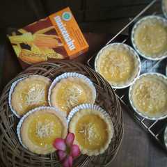 รูปของ Pie susu bali ala2
