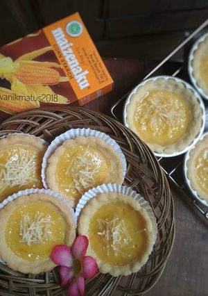 Foto resep Pie susu bali ala2