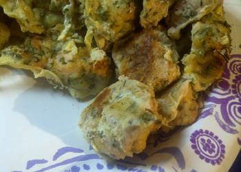 Fresh, Prepare Recipe Parmesan chicken nuggets Delicious Simple