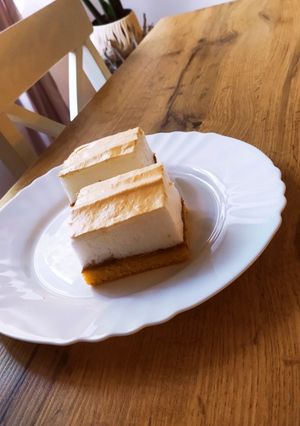 Női szeszély süti recept fotója