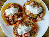 Breakfast Taco