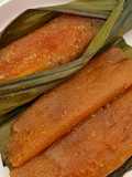 Lemet Singkong