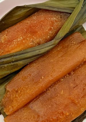 Foto resep Lemet Singkong